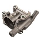 Carcaca Valvula Termostatica 323705 Focus 1.8 2.0 16v Zetec (plastica) Sem Valvula Lc323705