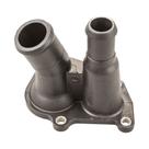 Carcaca Valvula Termostatica 327204 Fiesta Motor 1.4 16v Zetec courier Lc327204