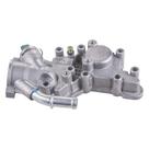 Carcaca Valvula Termostatica 528870 206 207 c3 Motor 1.4 - (tu3jp) (carcaca Lc528870