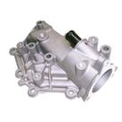 Carcaca Valvula Termostatica 528960 Clio 1.6 16v - (4km) (com Junta) kangoo (k4m) Lc528960