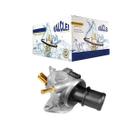 Carcaca valvula termostatica - alfa 147 2003 a 2007 / alfa 156 1999 a 2002 / brava 2000 a 2003 / marea 2000 a 2006 / stilo 2003 a 2008 - 332288 Carcaca valvula termostatica - alfa 147 2003 a 2007 / alfa 156 1999 a 2002 / brava 2000 a 2003 / marea 2000 a 2006 / stilo 2003 a 2008 - 332288