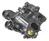 Carcaca valvula termostatica b jetta 2.0 2008 2014 golf 2.0
