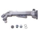 Carcaca Valvula Termostatica Blazer Kit (carcaca, Adaptador E Tampao) omega Lc225770