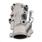 Carcaça Válvula Termostática Citroen Berlingo 2004 a 2006 - 1357391 - AVTS04009