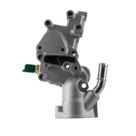 Carcaça Válvula Termostática CITROEN C3 1.4 8V 2004 A 2012 - 91172 - 21054