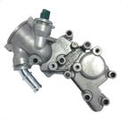Carcaça Válvula Termostática Citroen C3 2004 a 2009 - 183644 - VC615AL