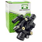 Carcaca Valvula Termostatica Citroen c3 c4 Xsara 1.6 16v Peugeot 206 207 208 307 Hoggar 1.6 16v Com Valvula Sem Sensor Mte Thomson Carcaca Valvula Termostatica Citroen c3 c4 Xsara 1.6 16v Peugeot 206 207 208 307 Hoggar 1.6 16v Com Valvula Sem Sensor Mte Thomson