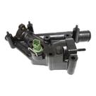Carcaça Válvula Termostática Citroen C4 2007 a 2009 - 842222 - AVTS04007