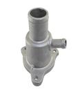 Carcaça Válvula Termostática Clio Duster Logan 1.6 16V
