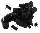 Carcaça Válvula Termostática DS3 DS4 DS5 1.6 16V Thp 13/16