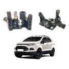 Carcaça Valvula Termostática Ecosport 1.6 2013 A 2017 Carcaça Valvula Termostática Ecosport 1.6 2013 A 2017