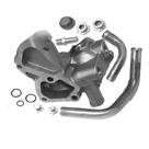 Carcaça Válvula Termostática Fiat Uno 1982 a 1994 - 831103 - FTH2103