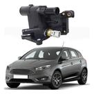 Carcaça Valvula Termostática Focus 2.0 16v 2016 A 2020