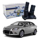Carcaça Valvula Termostática Focus Sedan 1.6 16v 2013 A 2015