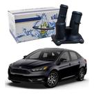 Carcaça Valvula Termostática Focus Sedan 1.6 16v 2016 A 2019