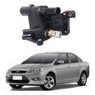 Carcaça Valvula Termostática Focus Sedan 2.0 16v 2009 A 2013 Carcaça Valvula Termostática Focus Sedan 2.0 16v 2009 A 2013