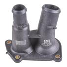 Carcaça Válvula Termostática Ford Fiesta 1996 a 1999 - 202595 - 087208
