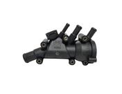 Carcaça Valvula Termostatica Ford Fiesta ka Courier 087155
