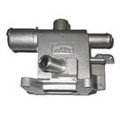 Carcaça Válvula Termostática Ford Focus 2005 a 2016 - 197613 - T855 Carcaça Válvula Termostática Ford Focus 2005 a 2016 - 197613 - T855