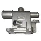Carcaça Válvula Termostática Ford Focus 2005 a 2016 - 197617 - T854 Carcaça Válvula Termostática Ford Focus 2005 a 2016 - 197617 - T854