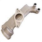 Carcaça Válvula Termostática Gm Astra 2000 a 2011 - 834803 - VC431A Carcaça Válvula Termostática Gm Astra 2000 a 2011 - 834803 - VC431A