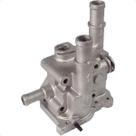 Carcaça Válvula Termostática Gm Cruze 2012 a 2016 - 1301036 - 7725
