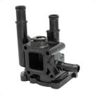 Carcaça Válvula Termostática Gm Cruze 2012 a 2016 - 1357274 - AVTS02012
