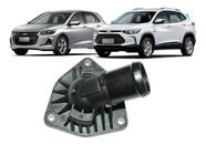 Carcaça Válvula Termostática GM Onix Tracker 2020 2021 2022