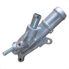Carcaça Válvula Termostática Honda City 2008 a 2014 - 1340437 - VC341B