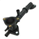 Carcaça Válvula Termostática Hyundai Atos 2000 a 2003 - 511108 - VC637R