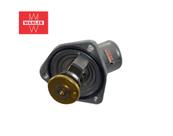 Carcaça Válvula Termostática Ipanema 1.8 8V 1989/...93215644 Carcaça Válvula Termostática Ipanema 1.8 8V 1989/...93215644