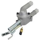 Carcaça Válvula Termostática Kia Soul 1.6 16v 2009/2022 - 68135 - AVTS12004T82