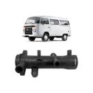 Carcaça Válvula Termostática Kombi 1.4 Flex Original Volkswagen