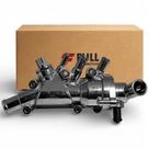 Carcaça Valvula Termostatica Motor Zetec Rocam Flex 1.0 1.6 Carcaça Valvula Termostatica Motor Zetec Rocam Flex 1.0 1.6