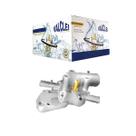 Carcaca valvula termostatica - palio 1994 a 2002 / siena 1998 a 1999 / strada 1998 a 2003 - 225187