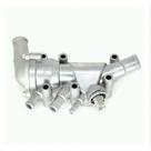 CARCACA VALVULA TERMOSTATICA para FIESTA/ COURIER/ KA ZETEC