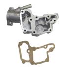 Carcaça Válvula Termostática Peugeot 206 1.0 1.4 S/Sensor