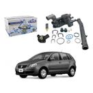 Carcaça Válvula Termostática Polo 1.6 8v 2007 A 2011