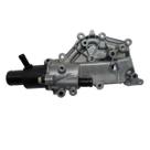 Carcaça Válvula Termostática Renault Duster 2016 a 2023 - 842234 - AVTS05005
