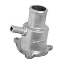 Carcaça Valvula Termostática Sandero Logan 1.6 8v Aluminio Carcaça Valvula Termostática Sandero Logan 1.6 8v Aluminio