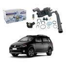 Carcaça Válvula Termostática Spacecross 1.6 8v 2010 A 2014