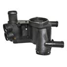 Carcaça Válvula Termostática Vw Gol 1995 a 2005 - 181571 - VC172 - Volkswagen