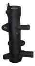 Carcaca Valvula Termostatica Vw Kombi 1.4 Flex