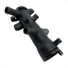 Carcaça Válvula Termostática Vw Kombi 2006 a 2014 - 168259 - VC164