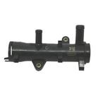 Carcaça Válvula Termostática Vw Kombi 2006 a 2014 - 188223 - 087193 Carcaça Válvula Termostática Vw Kombi 2006 a 2014 - 188223 - 087193