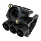 Carcaça Válvula Termostática Vw Passat 1994 a 1996 - 174707 - VC159