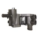 Carcaça Válvula Termostática Vw Saveiro 1998 a 2005 - 117157 - 087109