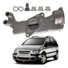 Carcaça Valvula Termostática Zafira 2.0 8v 2005 A 2011 Carcaça Valvula Termostática Zafira 2.0 8v 2005 A 2011