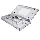 Carcasa completa de repuesto para Nintendo DS Lite - Plateada Carcasa completa de repuesto para Nintendo DS Lite - Plateada