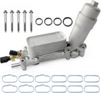 Carcasa de Filtro y Enfriador de Aceite de Motor 3.6L para Dodge Journey